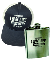 Truckers Cap